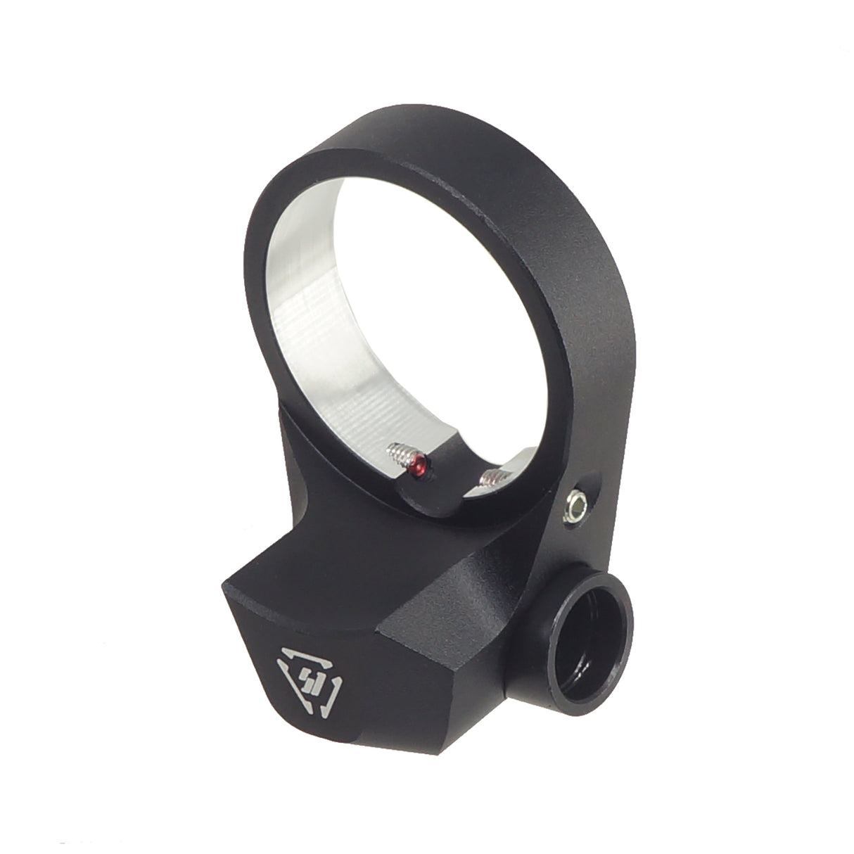 CYMA CGS SI QD Sling Plate for Marui MWS M4 GBB Airsoft ( SI-BT-0002 )