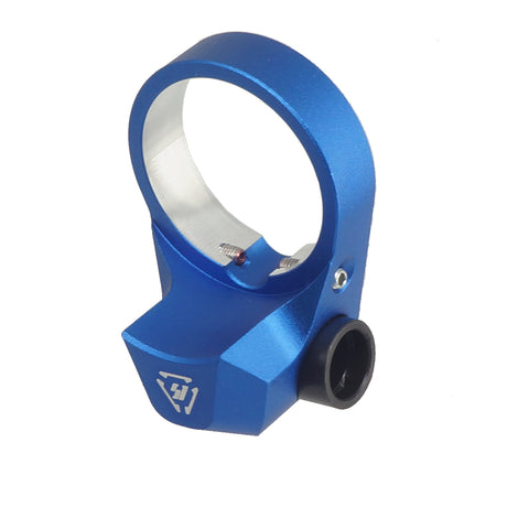 CYMA CGS SI QD Sling Plate for Marui MWS M4 GBB Airsoft ( SI-BT-0002 )