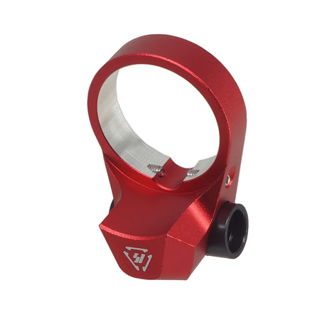 CYMA CGS SI QD Sling Plate for Marui MWS M4 GBB Airsoft ( SI-BT-0002 )