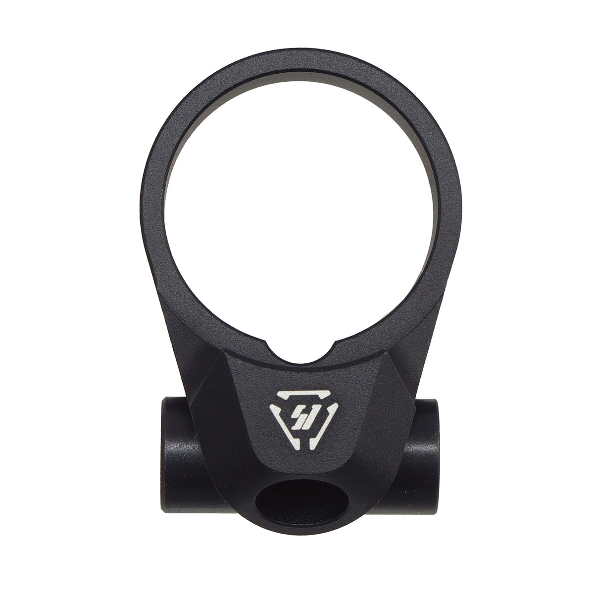 CYMA CGS SI QD Sling Plate for Marui MWS M4 GBB Airsoft ( SI-BT-0002 )