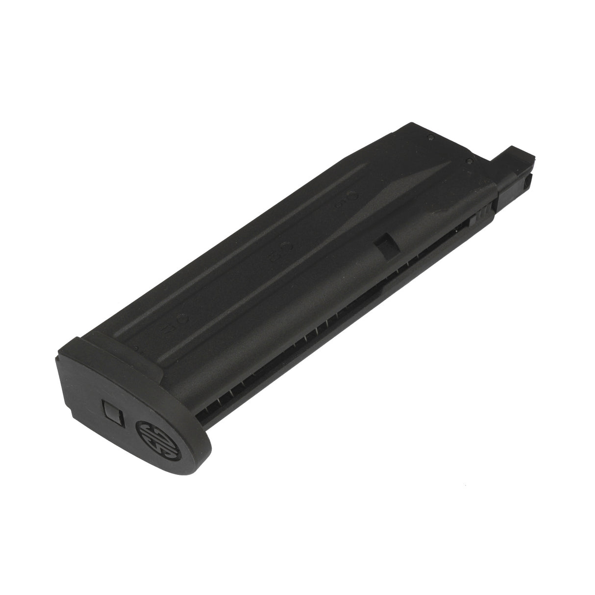 SIG AIR P320 M18 GBB Airsoft Pistol - Black ( AIR-PF-M18BGG )