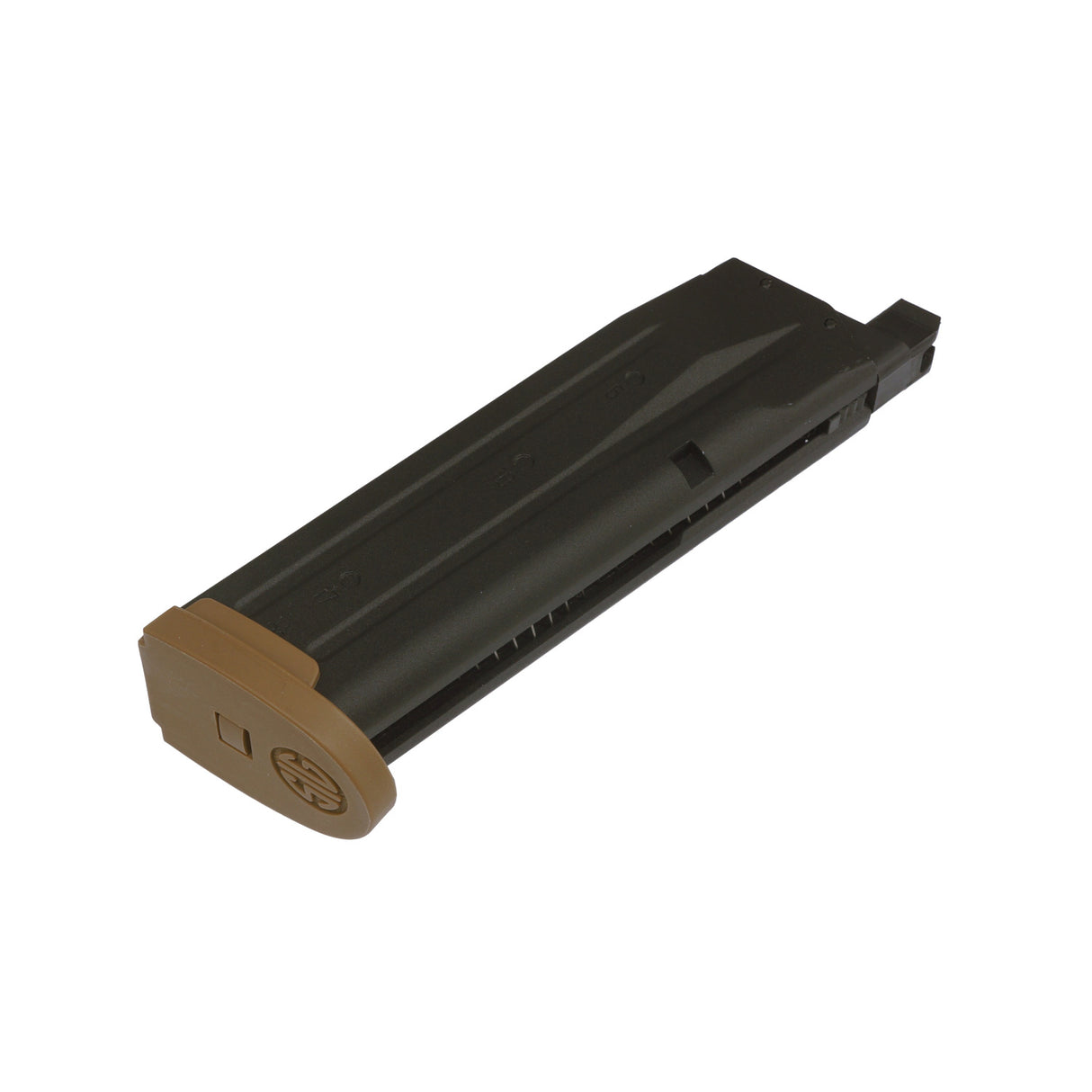 SIG AIR P320 M18 GBB Airsoft Pistol - TAN ( AIR-PF-M18GG-E )