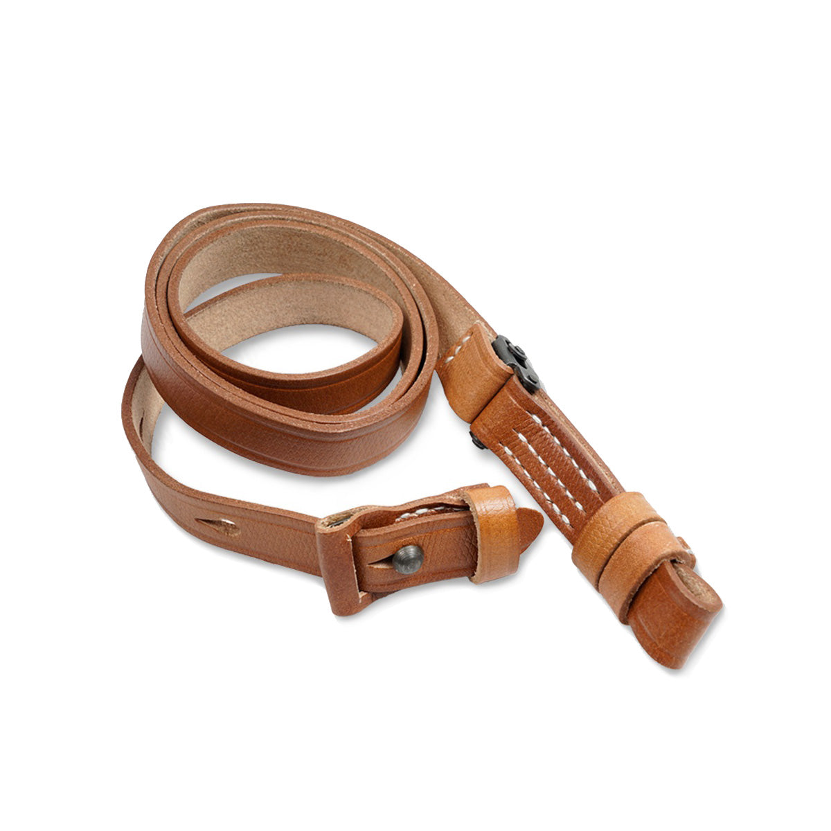 MIC Leather Sling for Mauser Kar-98K Rifle ( SL-98K )