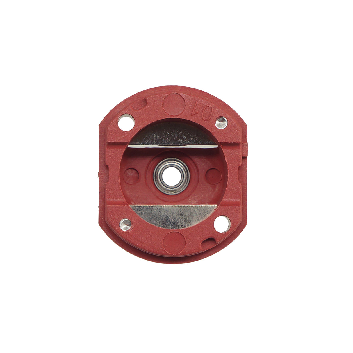 SOLINK Brushed Motor Bottom Cover for Solink Motor