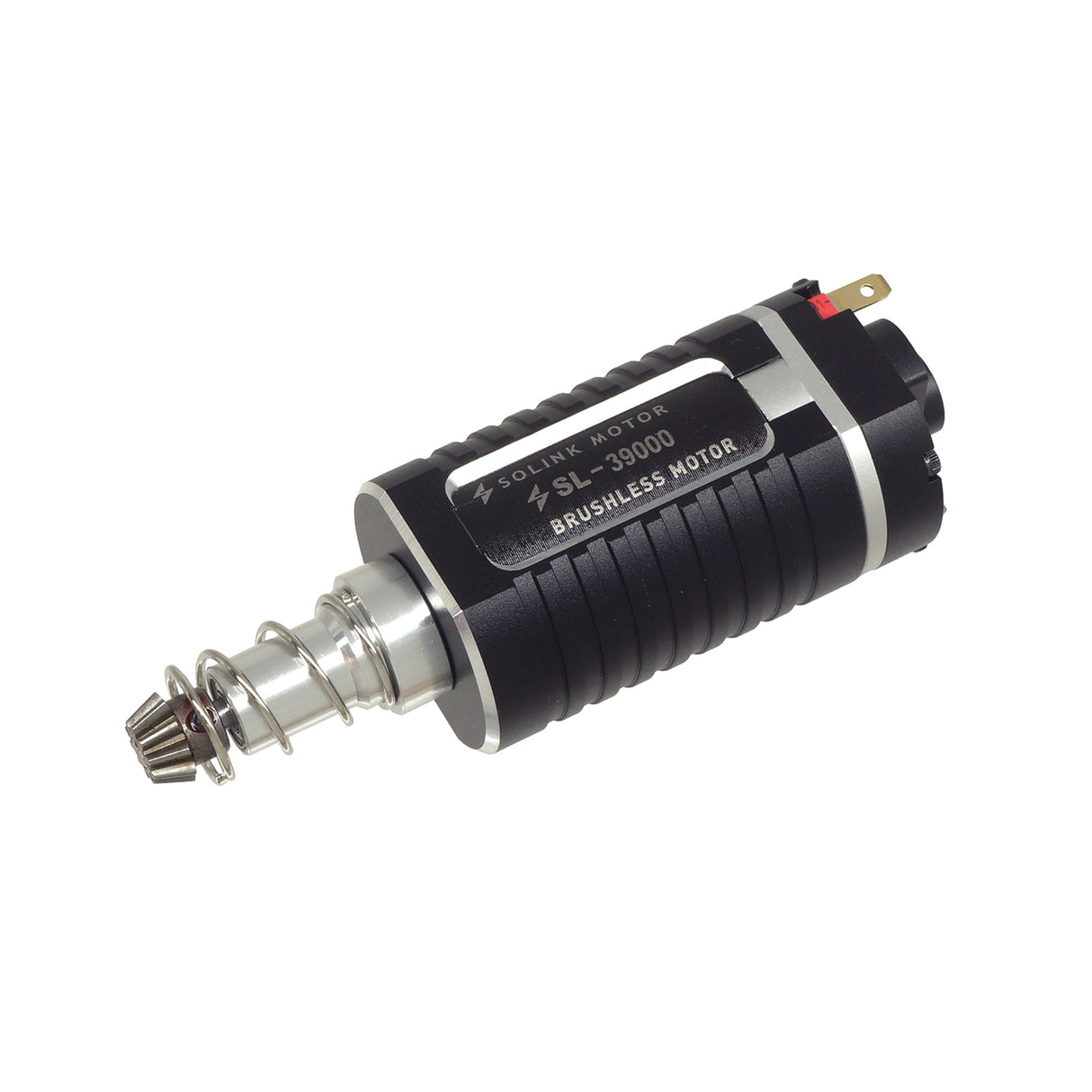 SOLINK SX-1 39000rpm Brushless Long Axis Motor for AEG ( DJ-002-L )