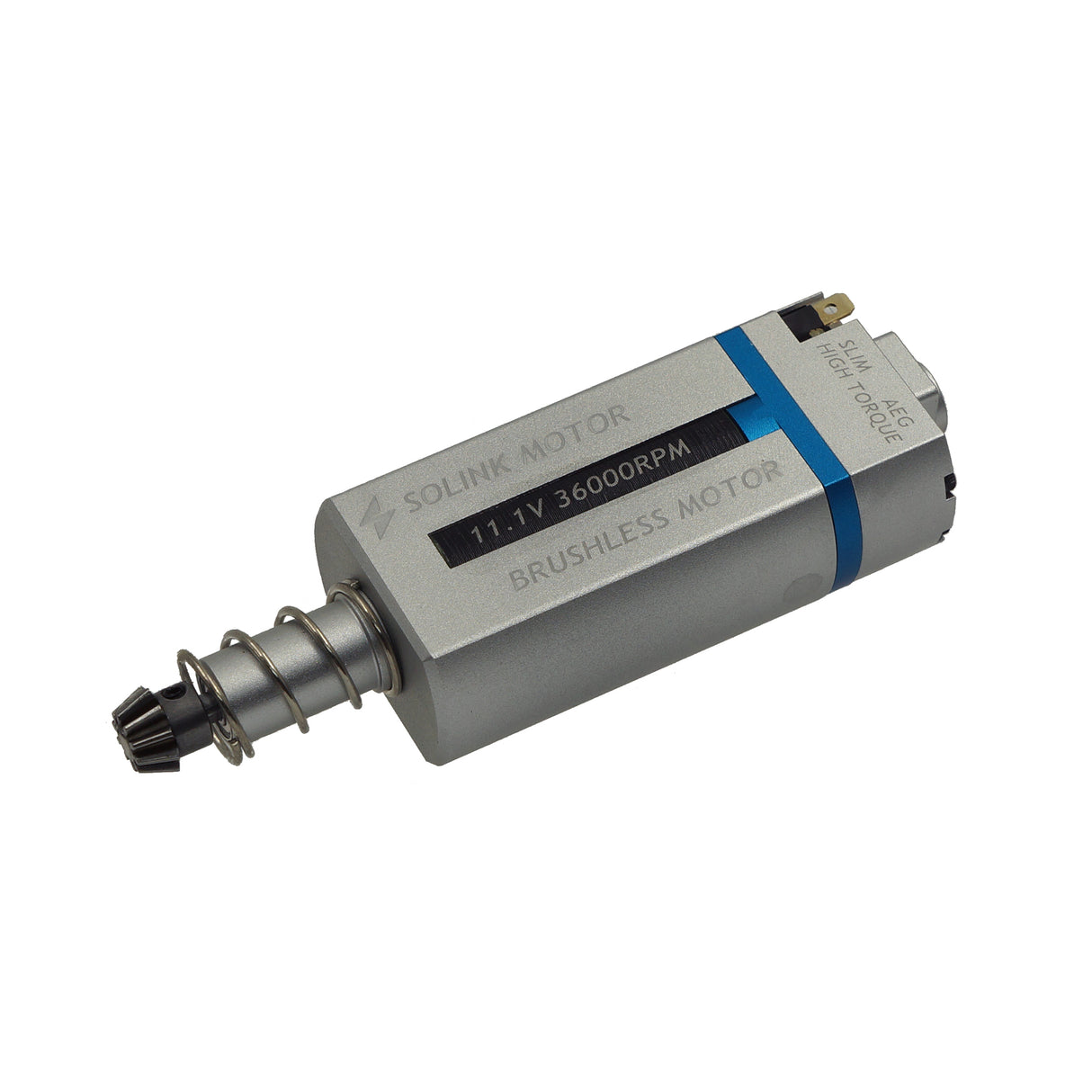 SOLINK Slim 36000rpm Brushless Long Axis Motor for AEG ( DJ-005-L )