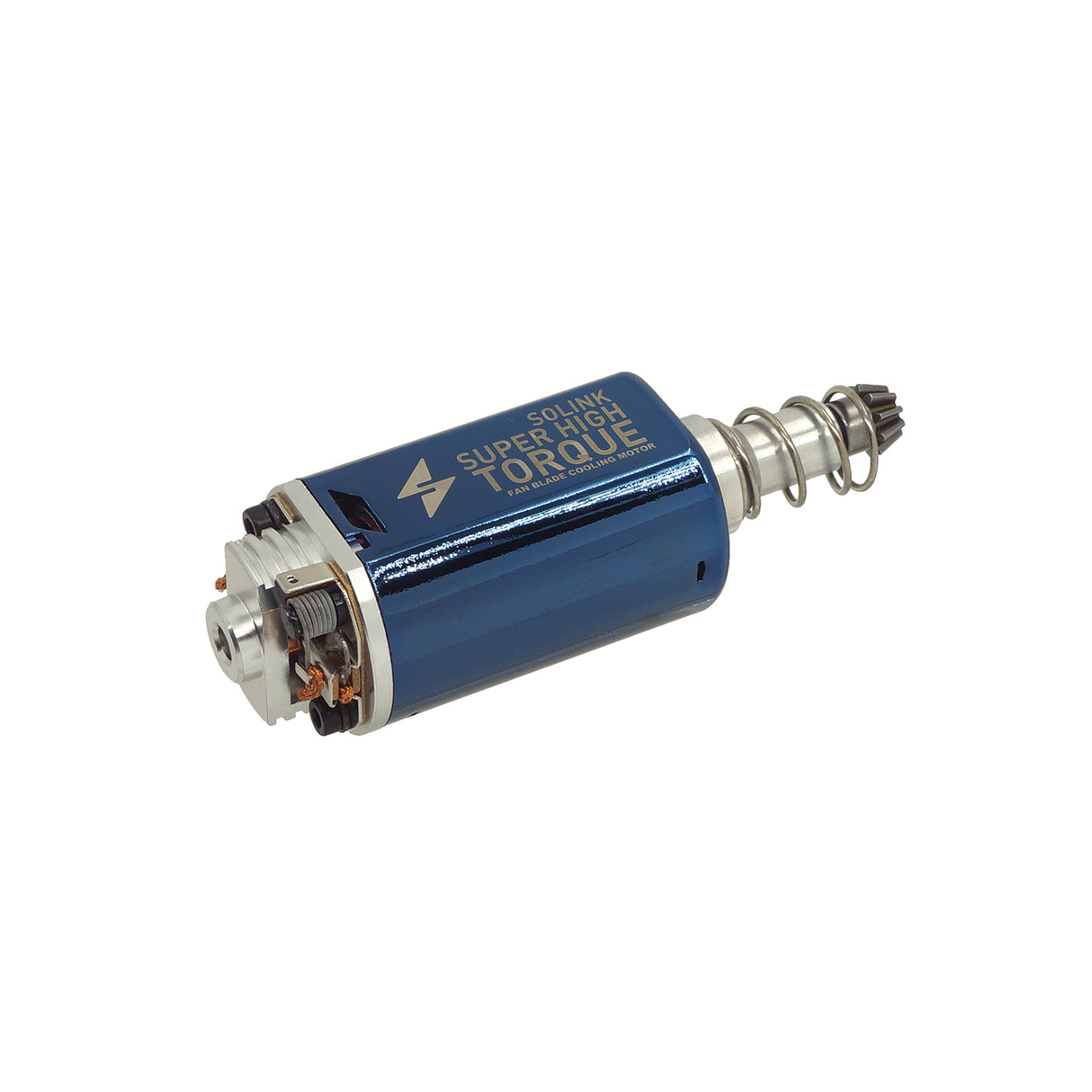 SOLINK 32000rpm High Torque Long Axis Motor for AEG ( DJ-008-L )