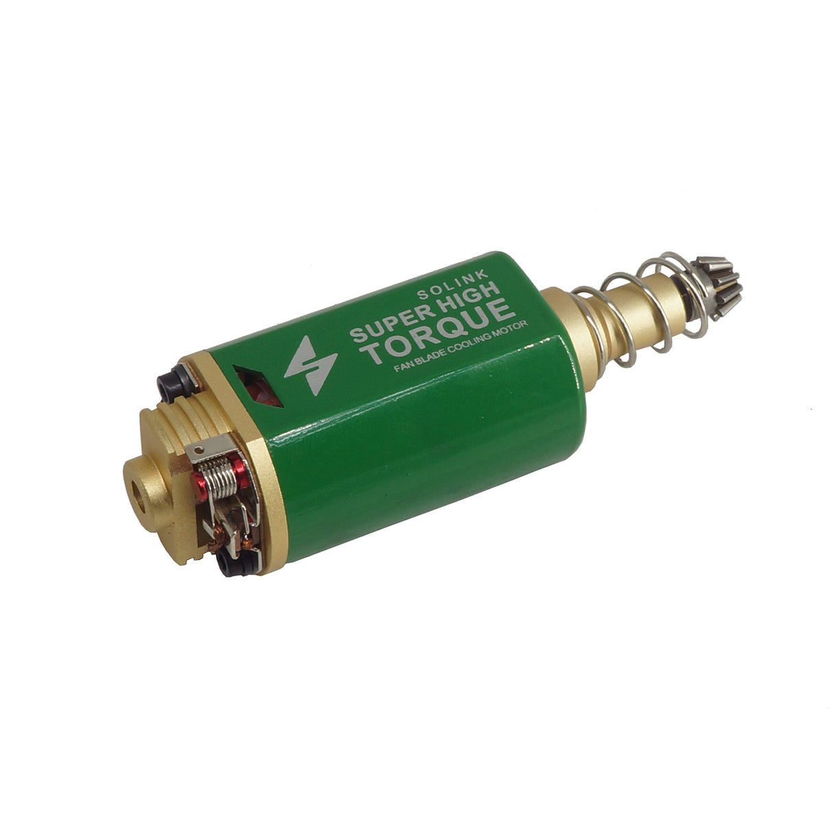 SOLINK 31000rpm Super High Torque Long Axis Motor for AEG ( DJ-010-L )