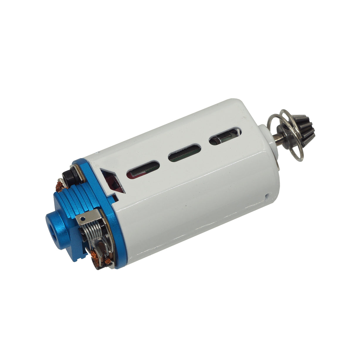 SOLINK 33000rpm Super High Torque Short Axis Motor for AEG ( DJ-010-S )