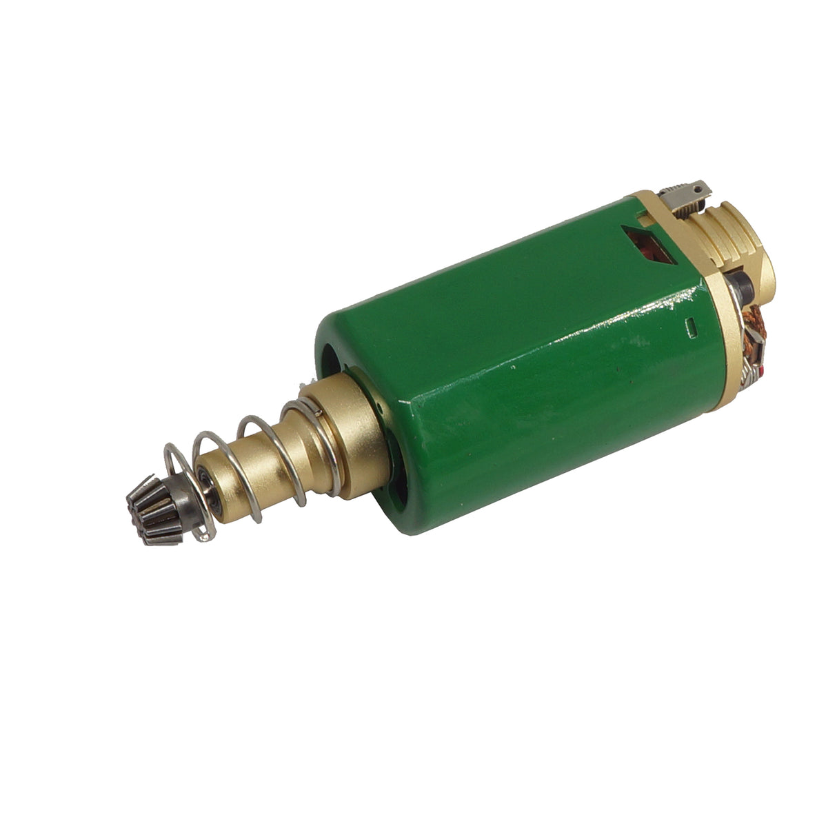 SOLINK 31000rpm Super High Torque Long Axis Motor for AEG ( DJ-010-L )