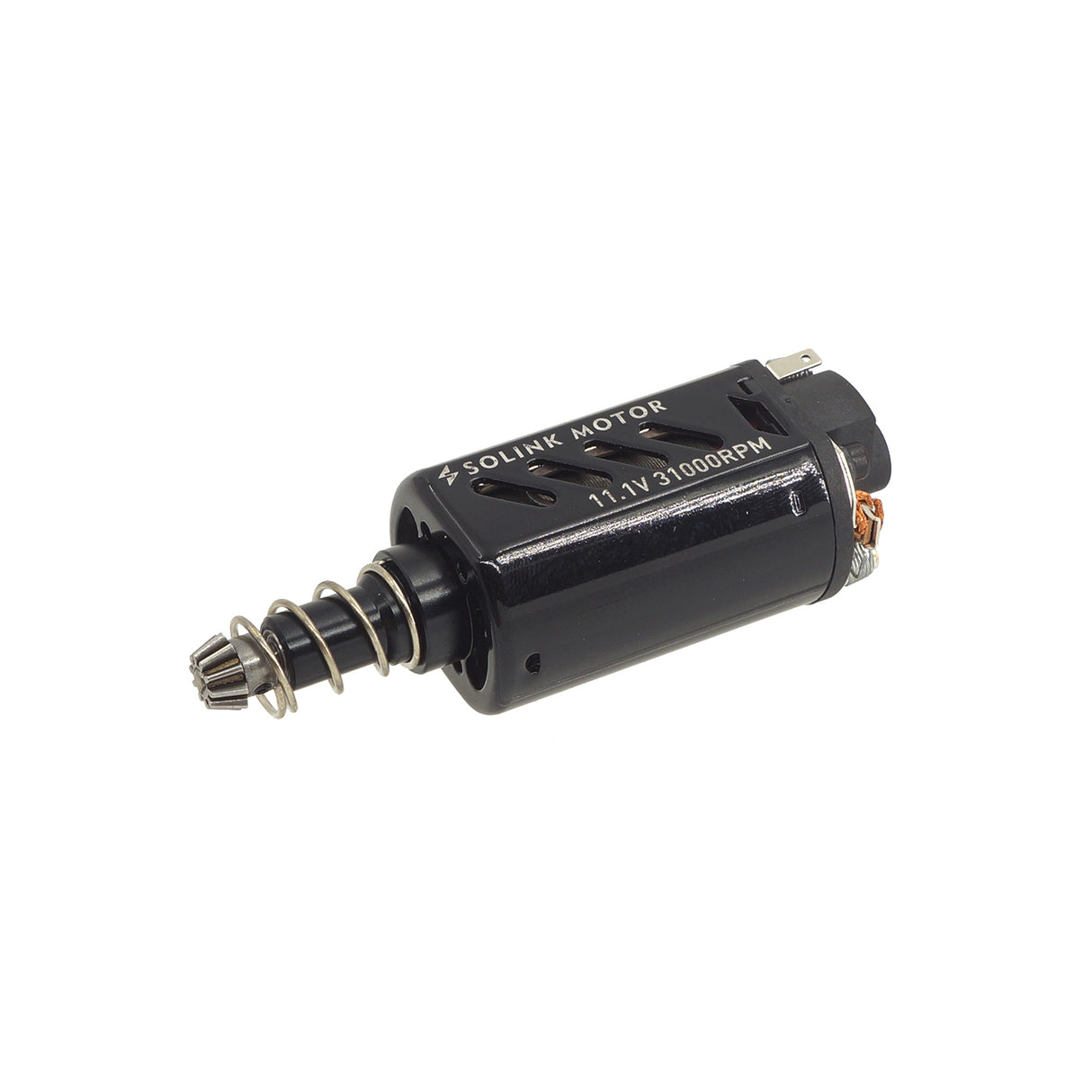 SOLINK 31000rpm Super High Torque Long Axis Motor for AEG ( DJ-012-L )