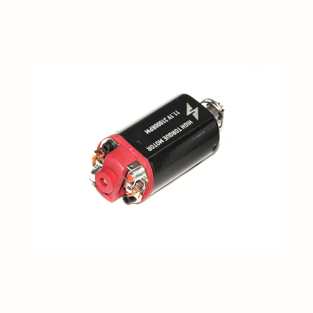 SOLINK 31000rpm High Torque Short Axis Motor for AEG ( DJ-013-S )
