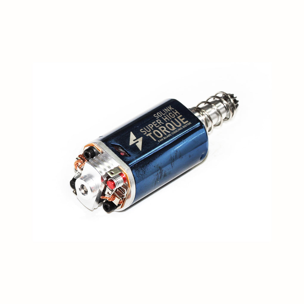 SOLINK 36000rpm High Torque Long Axis Motor for AEG ( DJ-008-L )