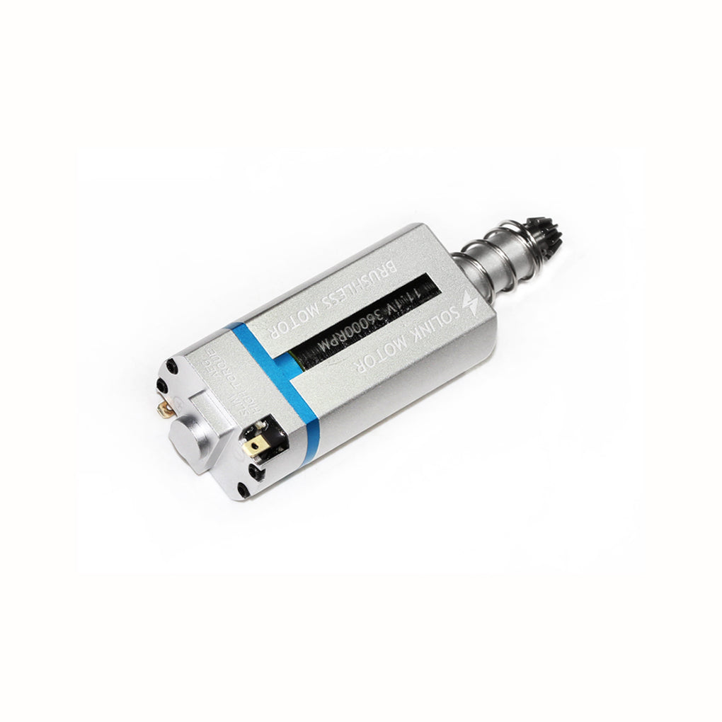 SOLINK Slim 36000rpm Brushless Long Axis Motor for AEG ( DJ-005-L )