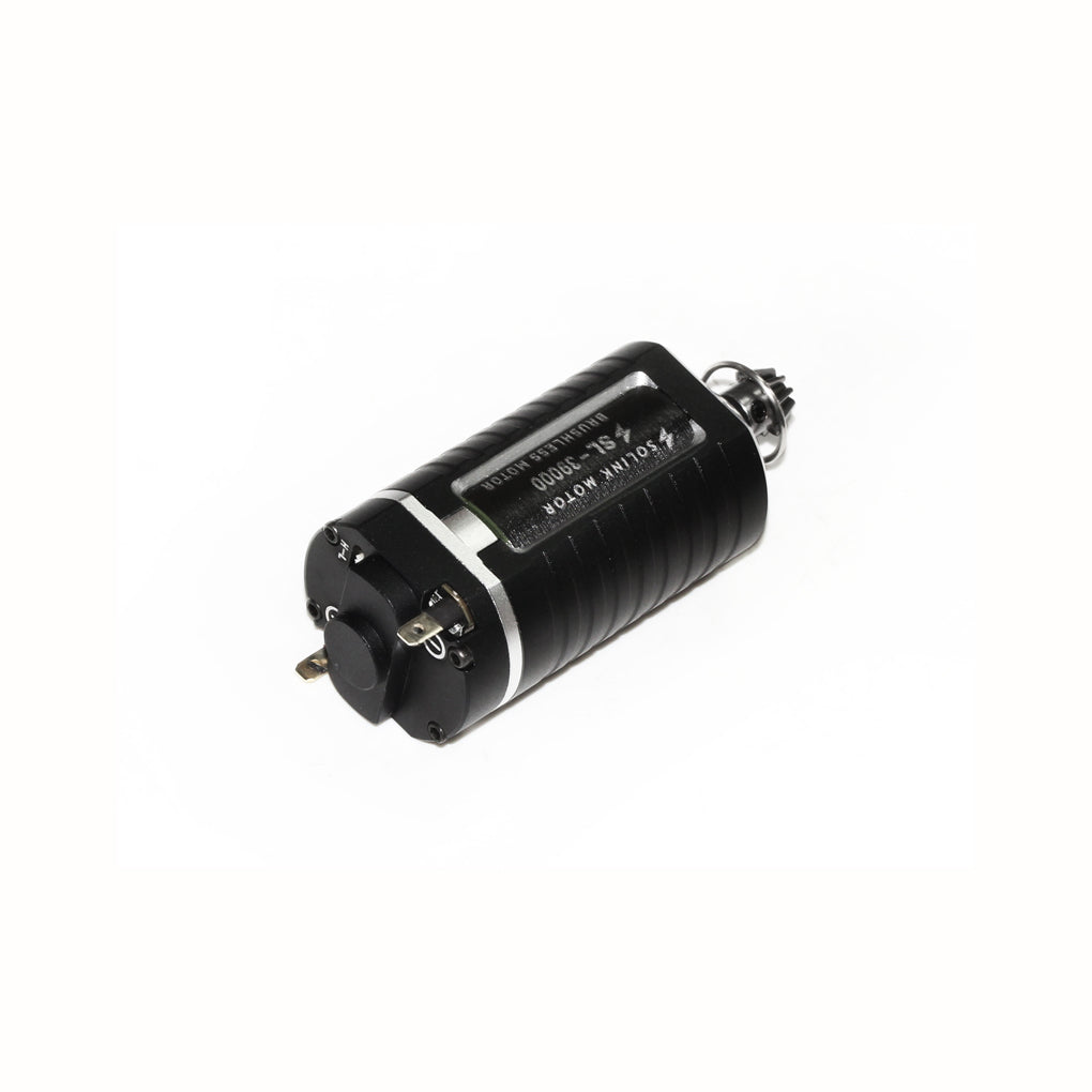 SOLINK SX-1 39000rpm Brushless Short Axis Motor for AEG ( DJ-002-S )