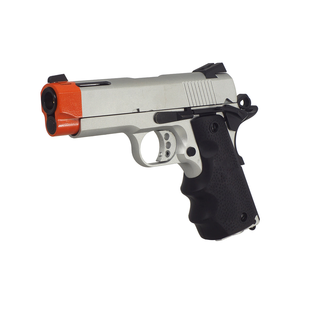 Sample 18 Airsoft California Airsoft SB199