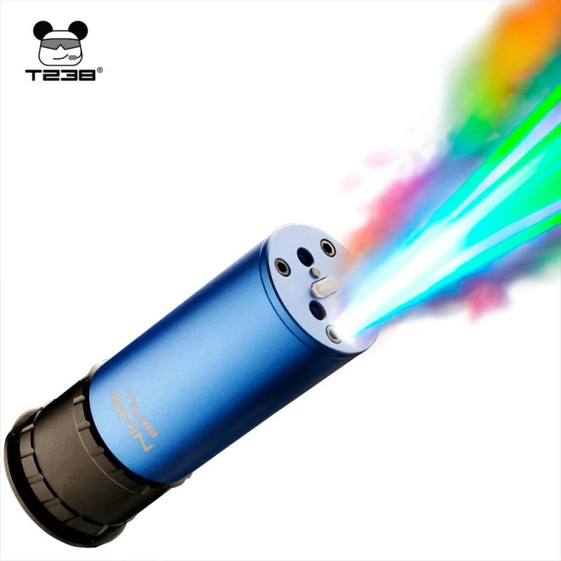 T238 SPIN 40mm Tracer Gas Shell for Airsoft ( T238-SPIN )