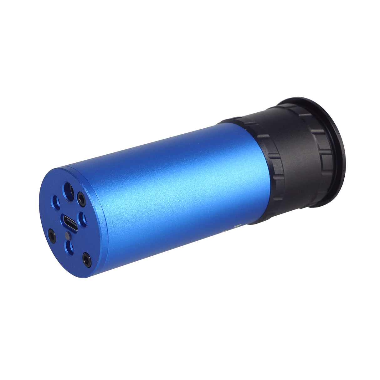 T238 SPIN 40mm Tracer Gas Shell for Airsoft ( T238-SPIN )