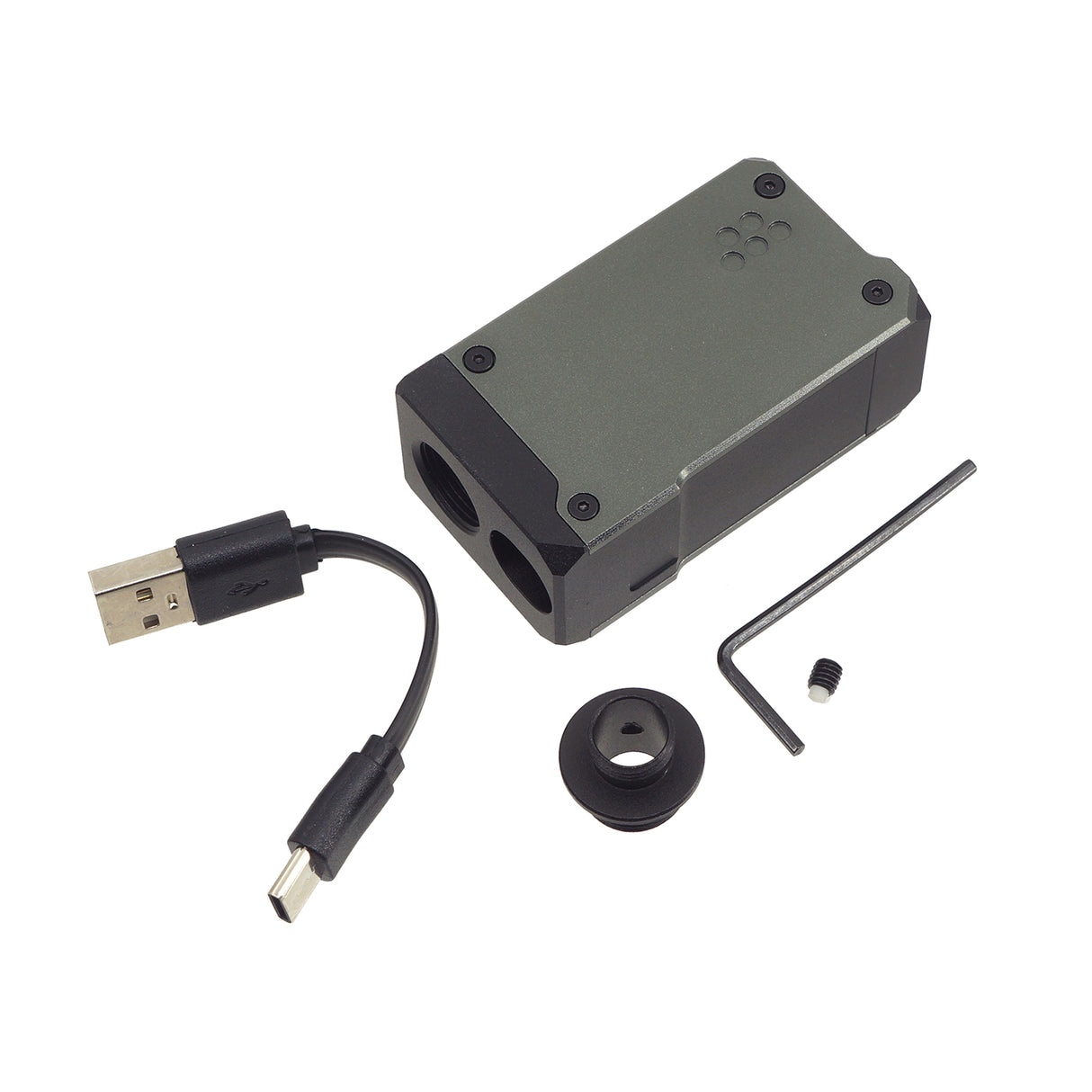 T238 Swift Tracer Unit for 14mm- / 11mm+ ( T238-SW-01 )