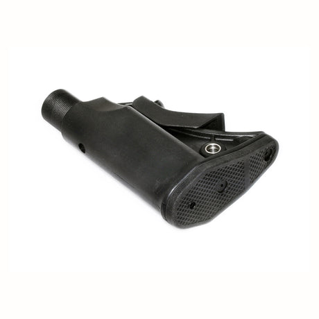 SP System T8 L Style Stock with 4 Position Buffer Tube for Marui MWS ( LS-4PS )