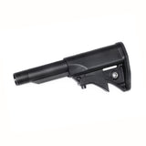 SP System T8 L Style Stock with 4 Position Buffer Tube for Marui MWS ( LS-4PS )