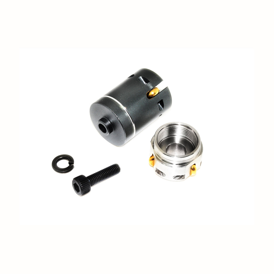 SP System T8 Roller Combo Set ( RS size Buffer Tube Inner Dimension 25.5mm )( MWS-RCS )