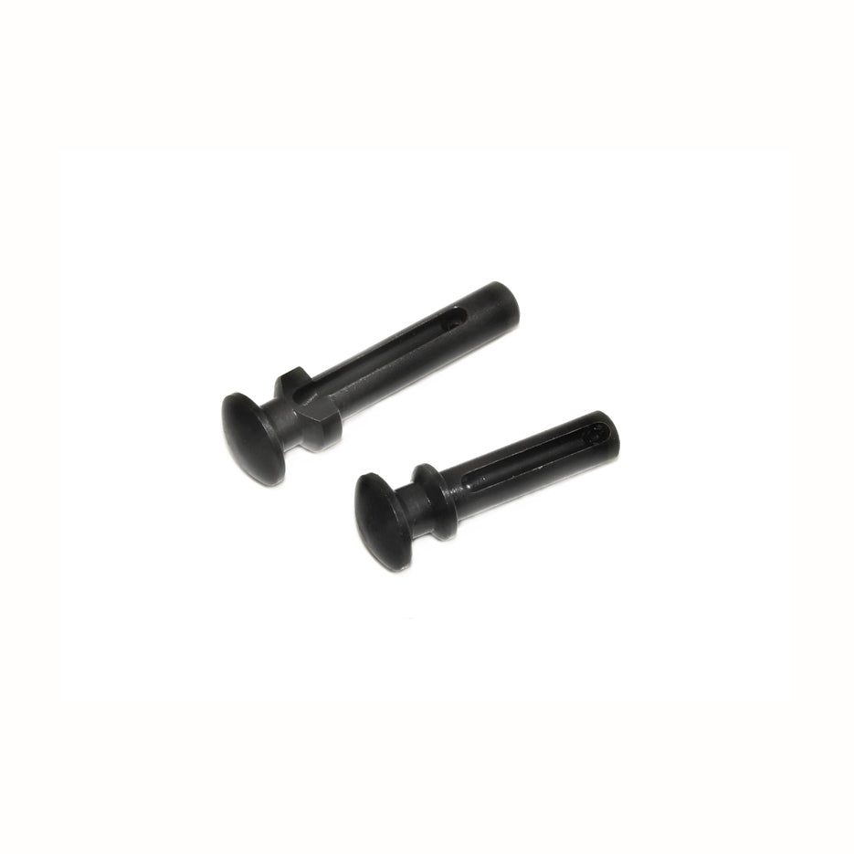 SP System T8 Steel Extened Take Down Pin for Marui MWS ( QL-PIN )
