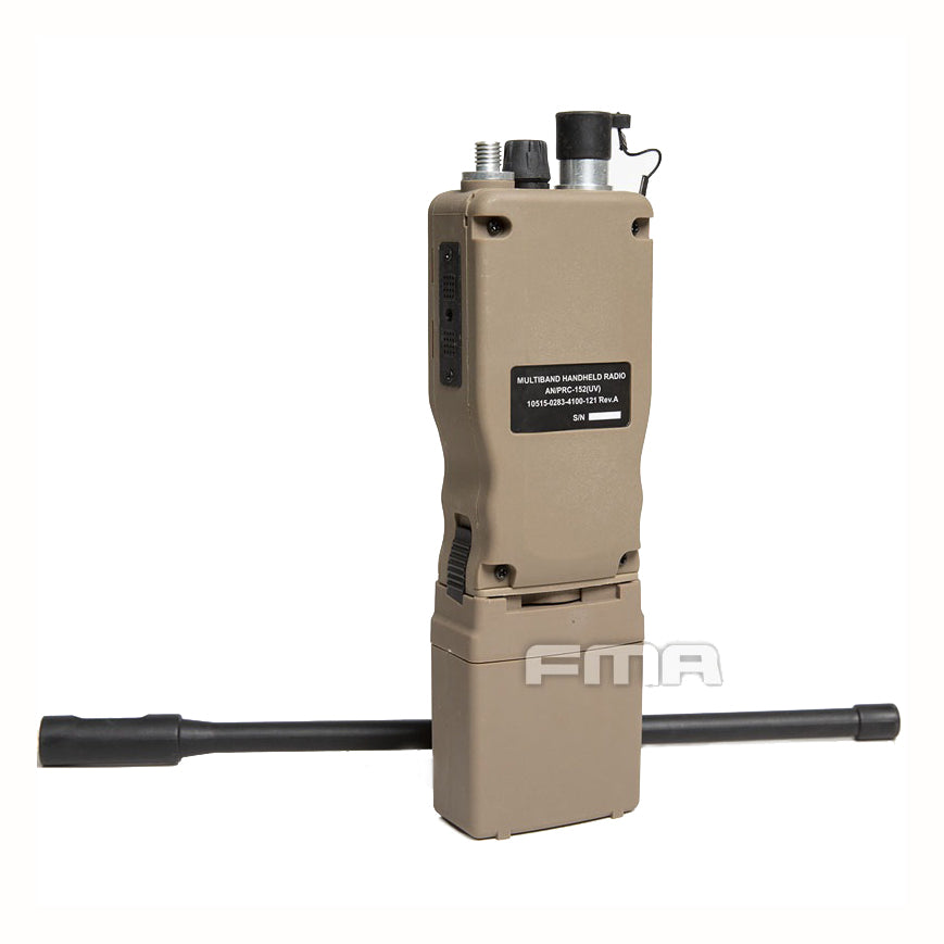 FMA PRC-152 Dummy Radio Case ( TB999-DE )