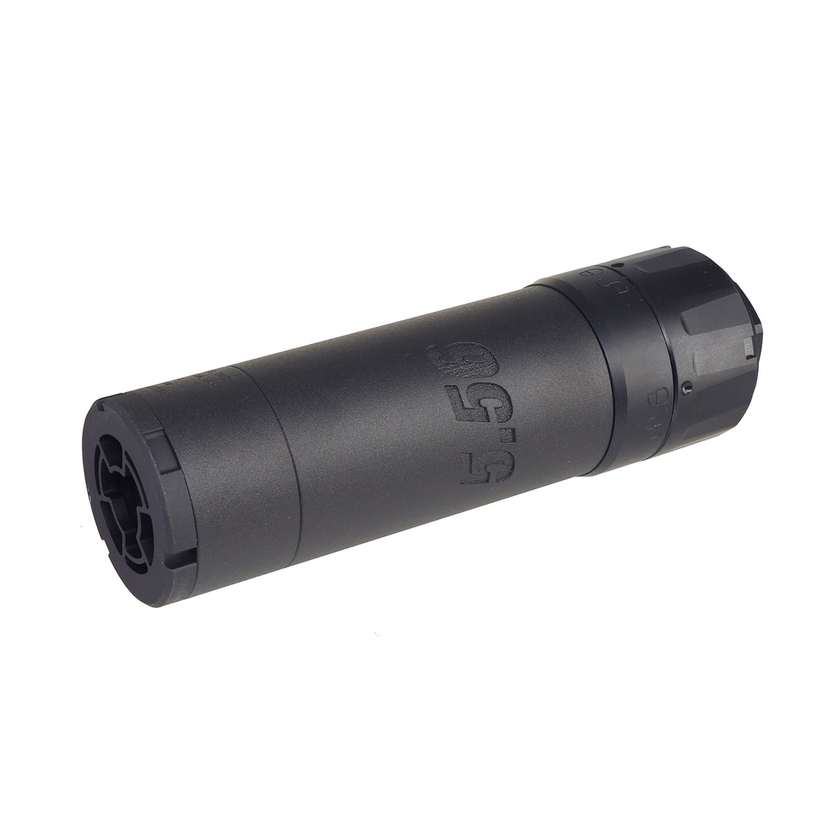 Task Force SLX556C QD Dummy Suppressor Black
