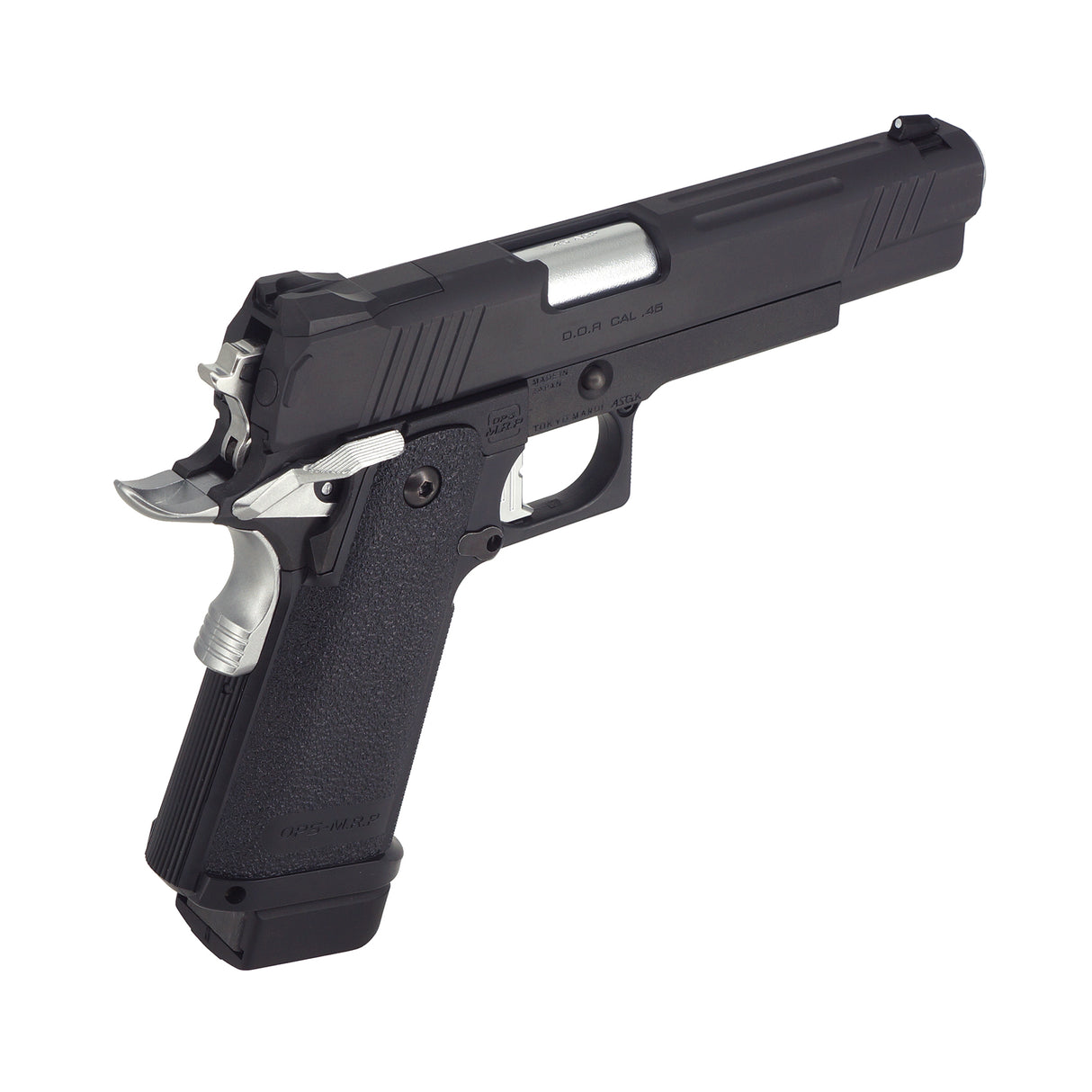 Tokyo Marui DOR HI-CAPA .45 GBB Airsoft