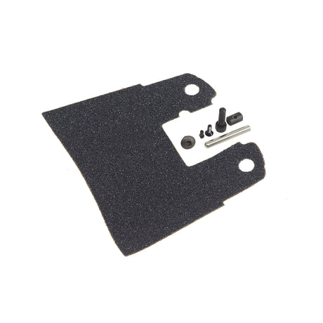 NOVA Custom Polymer Grip w/Anti Slip Tape for Marui Hi-Capa ( TM-GMP-P16 )