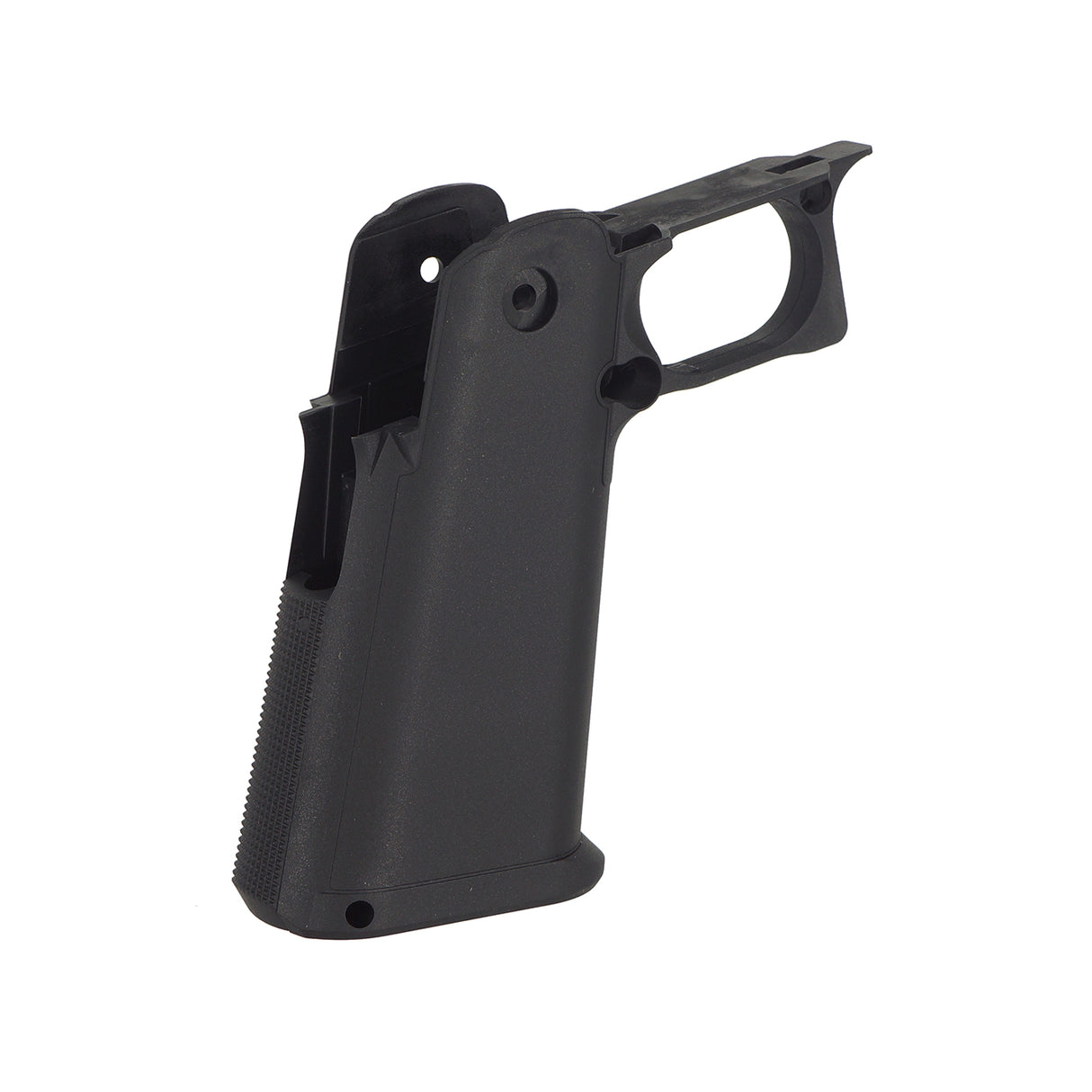 NOVA Custom Polymer Grip w/Anti Slip Tape for Marui Hi-Capa ( TM-GMP-P16 )