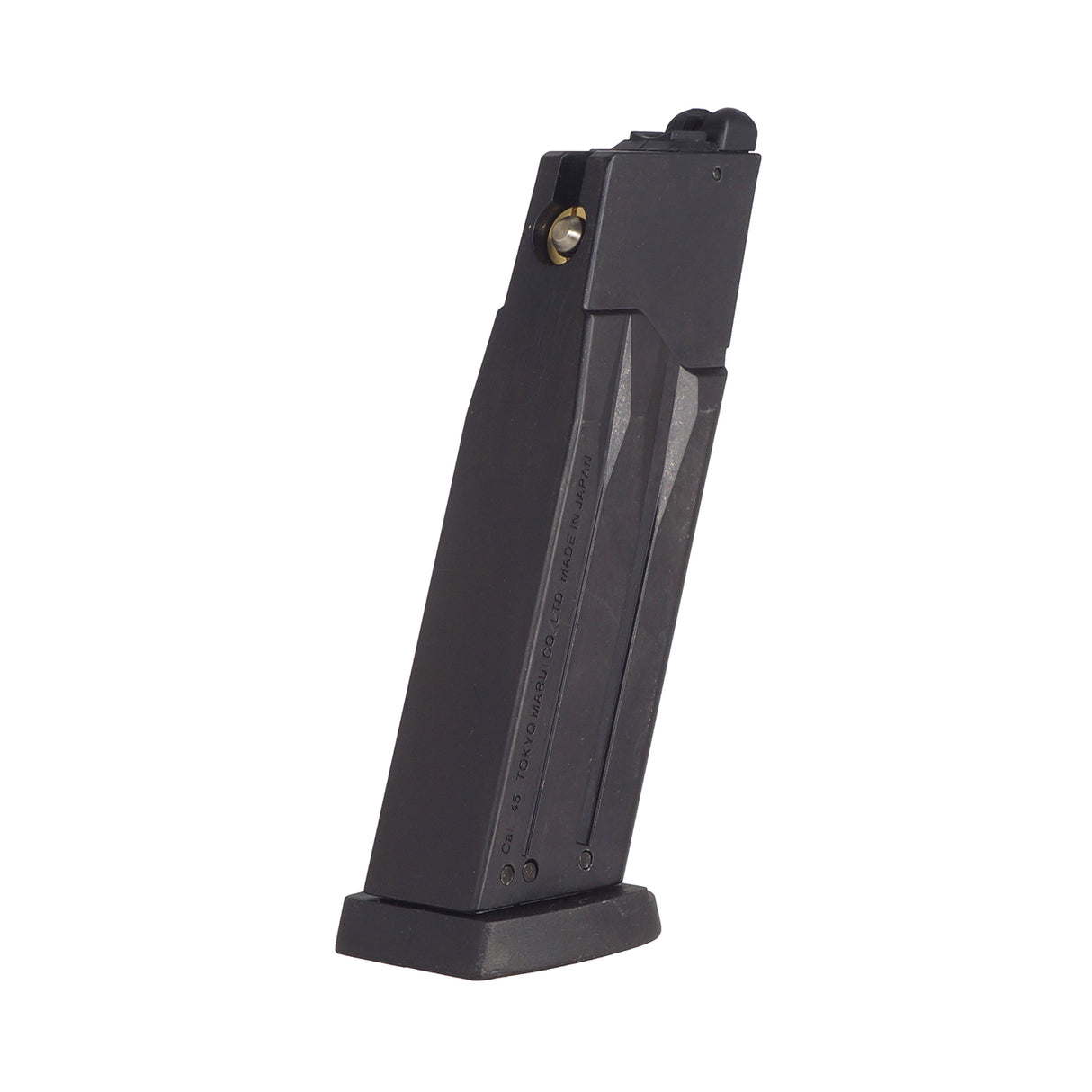 Tokyo Marui 28 Rounds Gas Magazine for MK23 Fixed Slide ( MAG-MK23 )