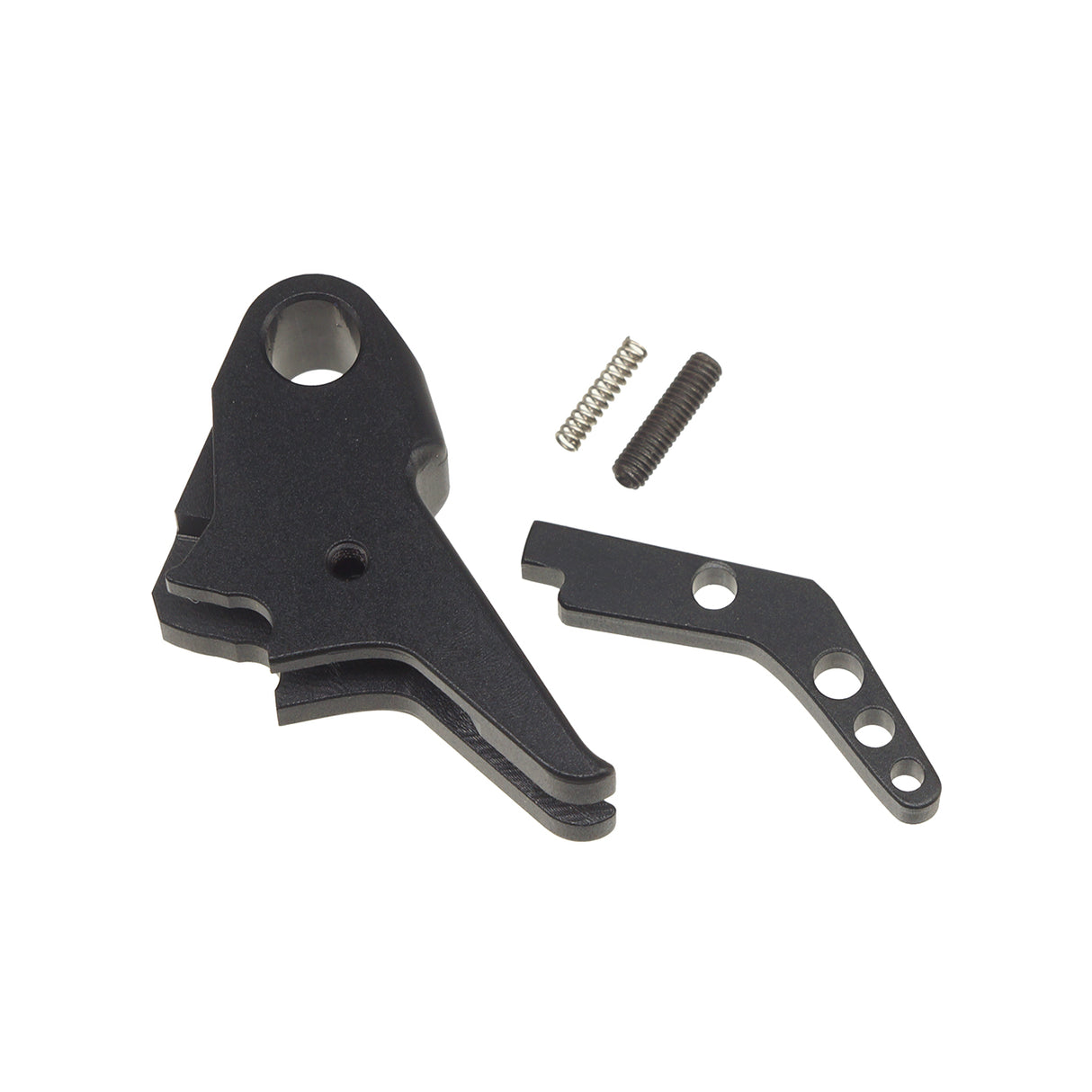 Top Shooter CNC Aluminum Type-A Trigger for Umarex / VFC Walther PDP ( TOP-PDP-002 )