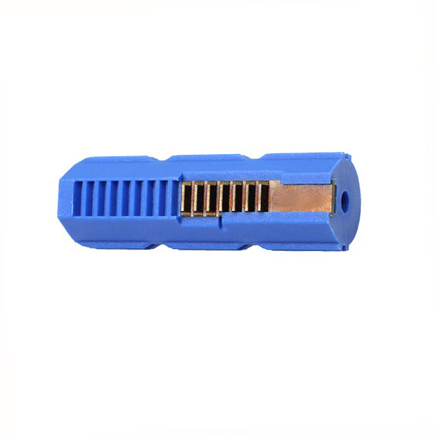SHS 7 Steel Teeth Polycarbonate Piston for AEG ( SHS-012 )