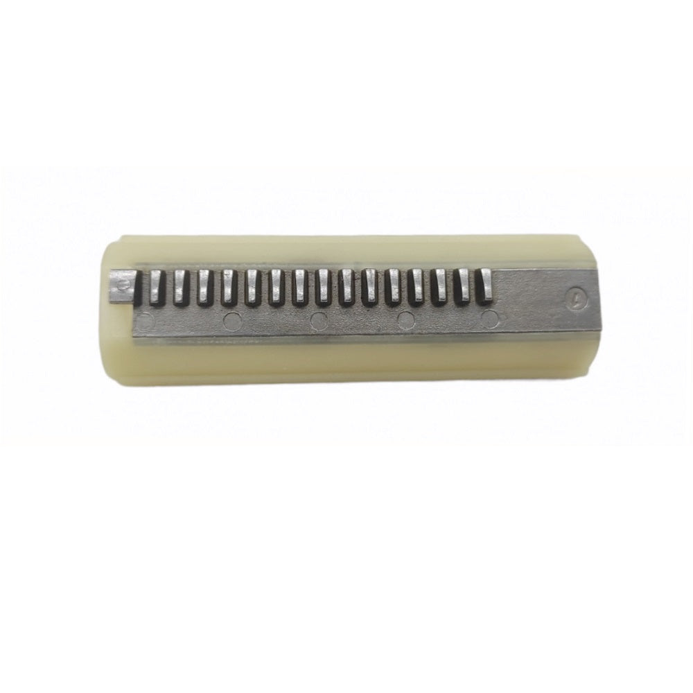 SHS Reinforced Half Teeth Piston for Marui Next Gen AEG ( SHS-391 )