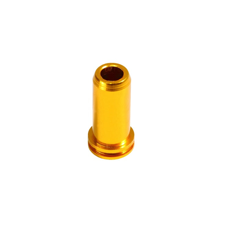 SHS CNC Aluminum Loading Nozzle for ARES M60 AEG ( SHS-034 )