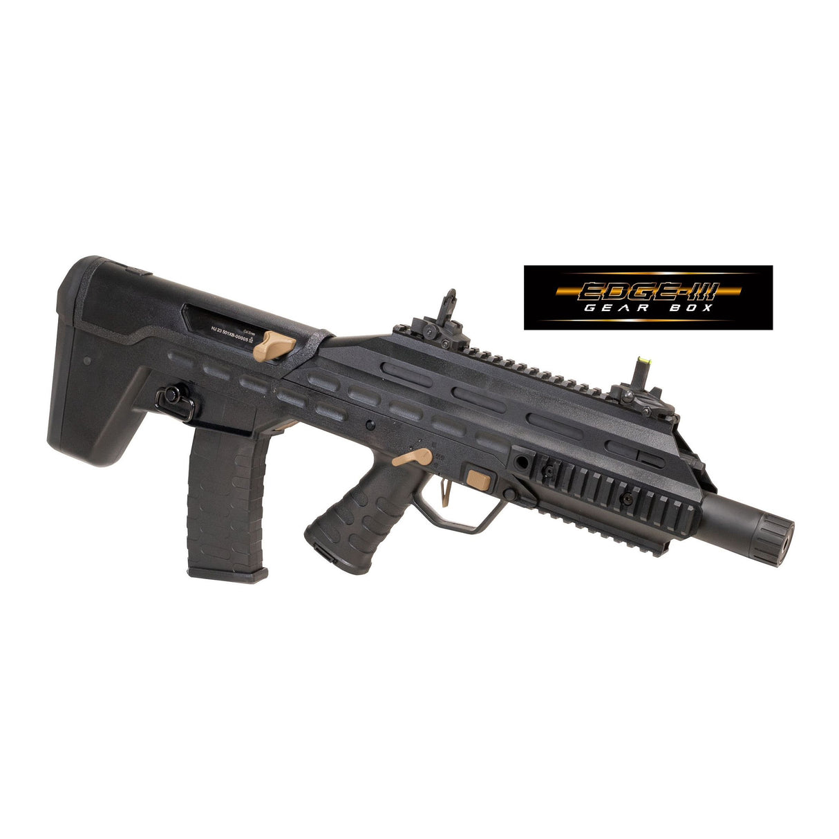 APS Xtreme Urban Assault Rifle AEG ( UAR501X )