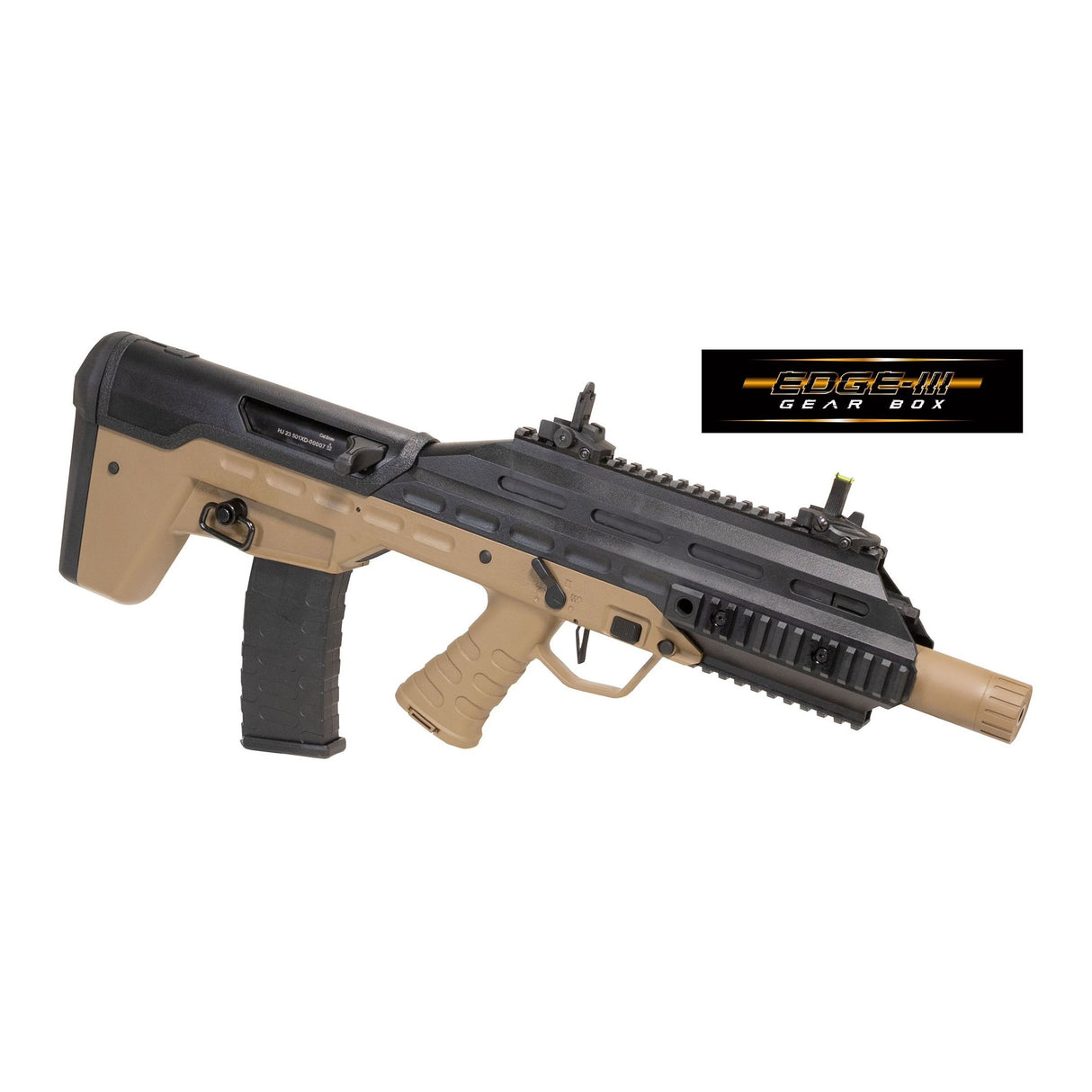 APS Xtreme Urban Assault Rifle AEG ( UAR501X )