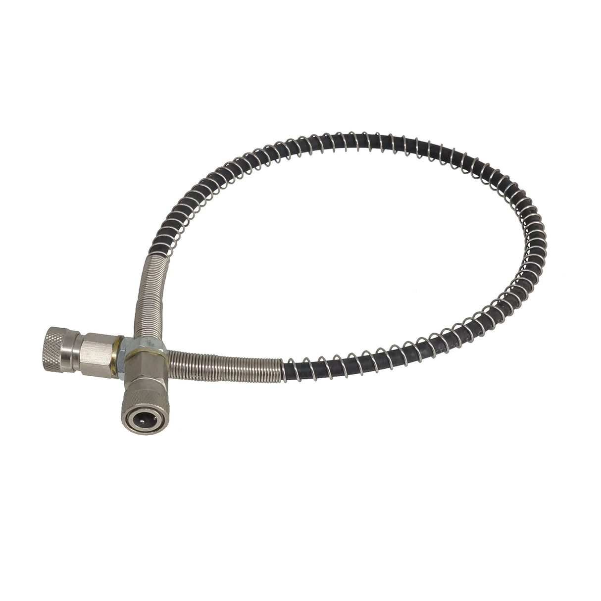 Ultraforce PCP/HPA Air Fill Station Filling Charging Hose Line 4500psi ( HPA1903-C01 )
