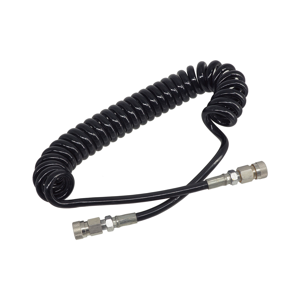 Ultraforce Heavy Duty Coiled Hose w/Quick Disconnect ( HPA1903-C03 )