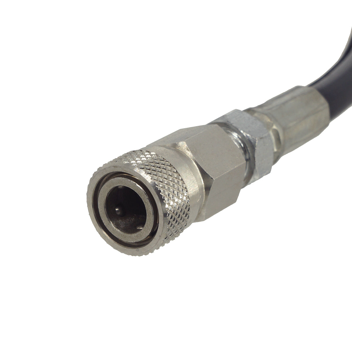 Ultraforce Heavy Duty Coiled Hose w/Quick Disconnect ( HPA1903-C03 )