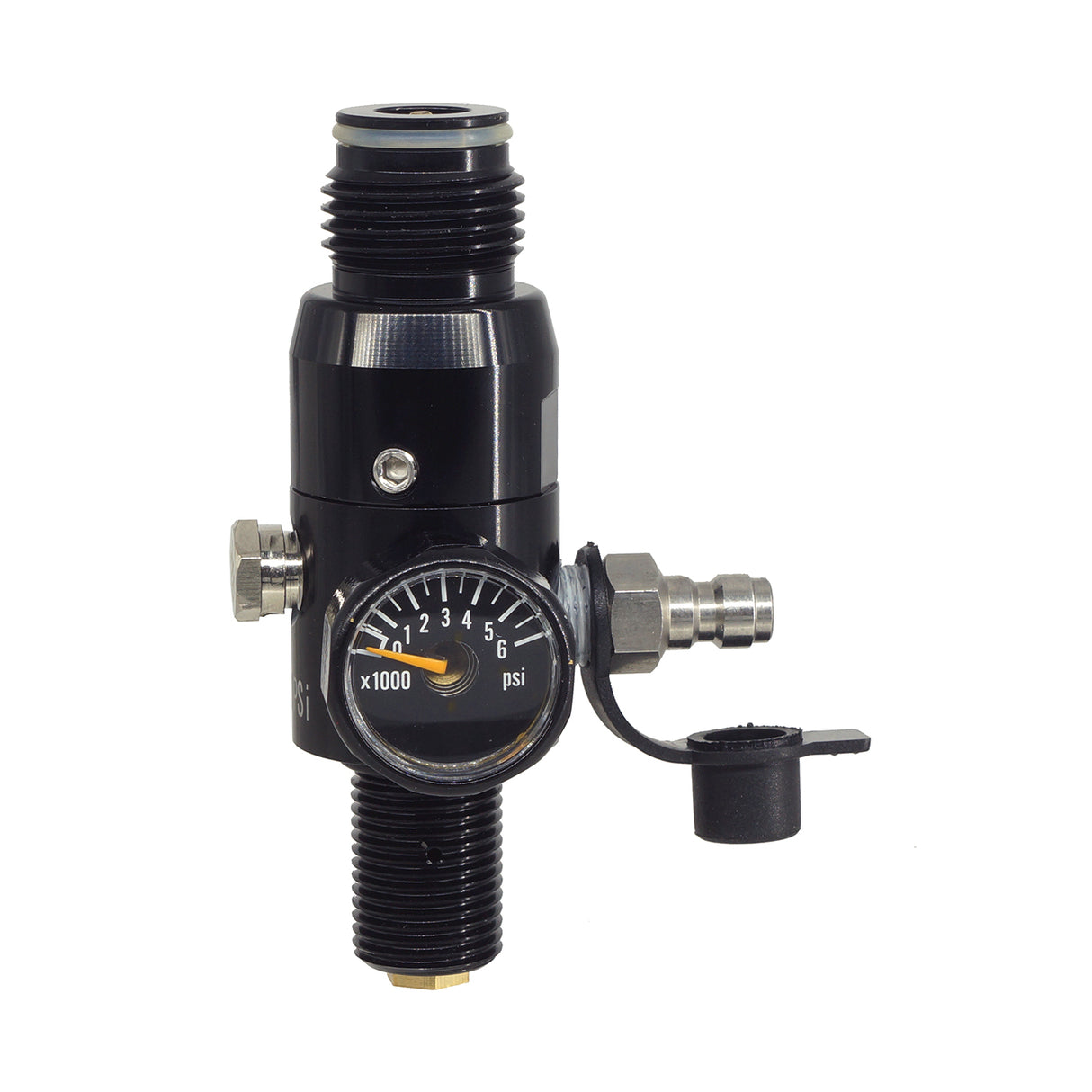 Ultraforce 3000Psi to 800Psi Tank Regulator G5/8 for HPA System ( 201903-E02 )