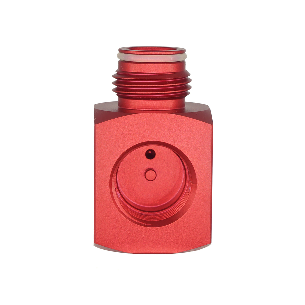 Ultraforce 90 Degree Tank Elbow Adapter for HPA System