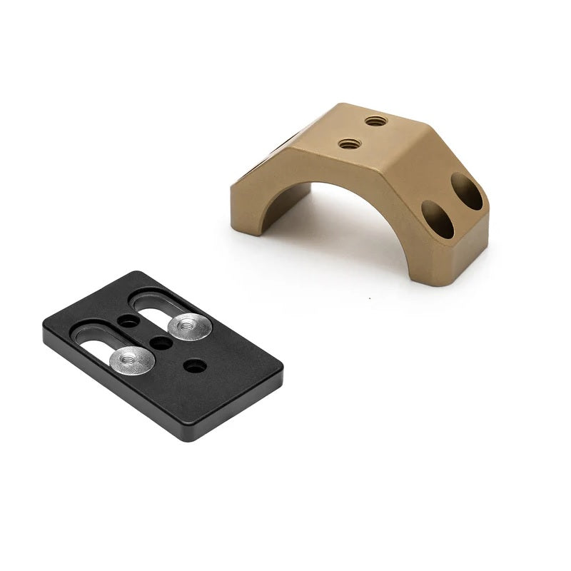 PTS Unity Tactical MRDS Top Ring for LPVO 30mm Mount Ring ( UT20249 )