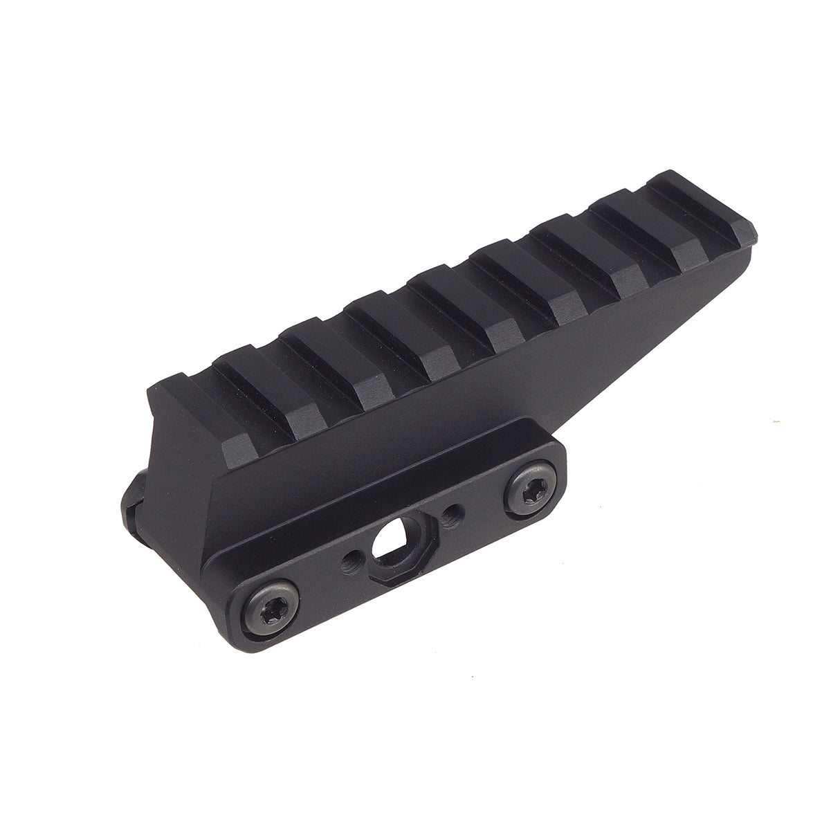 PTS Unity Tactical FAST Absolute Riser for 20mm Rail ( UT24049 )