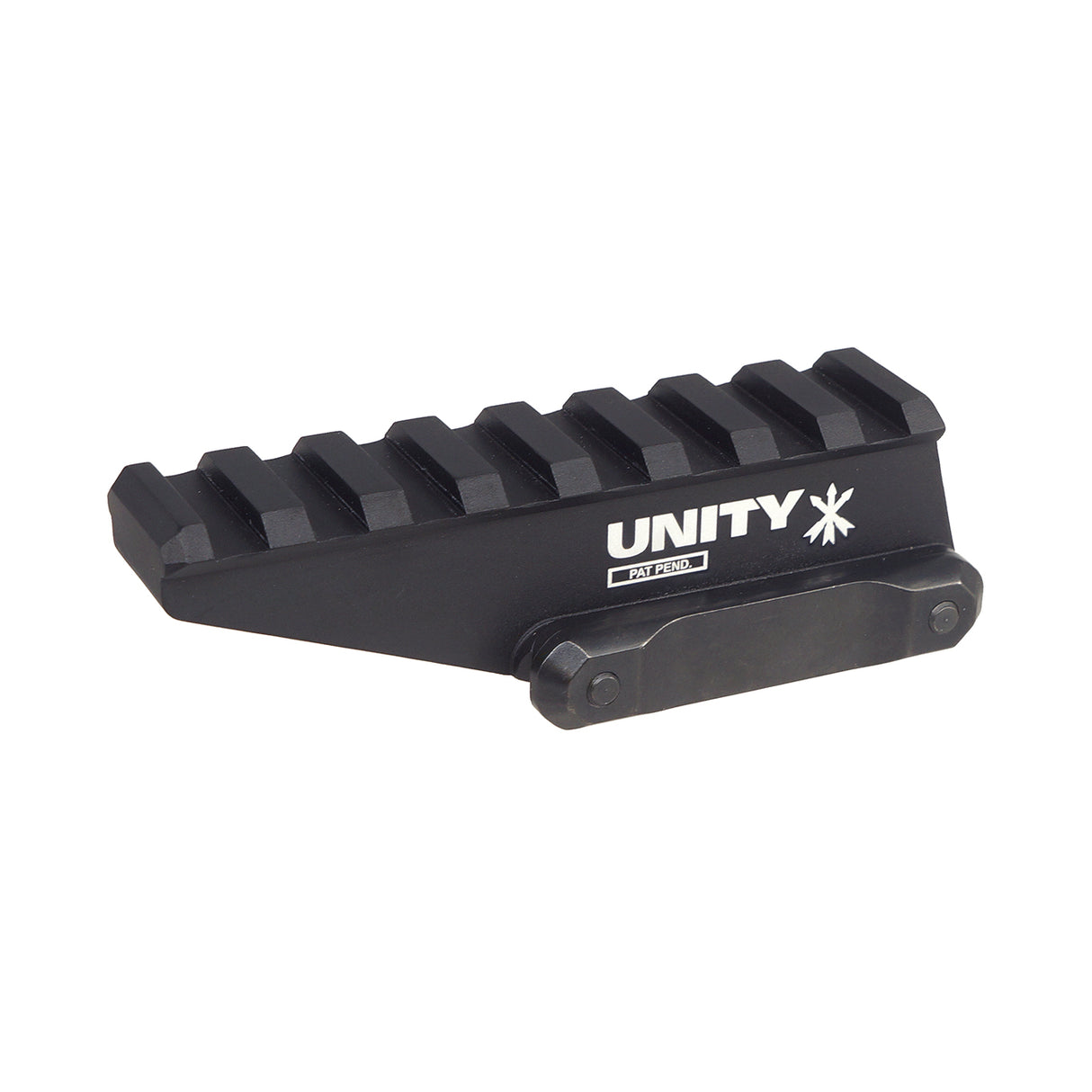 PTS Unity Tactical FAST Absolute Riser for 20mm Rail ( UT24049 )