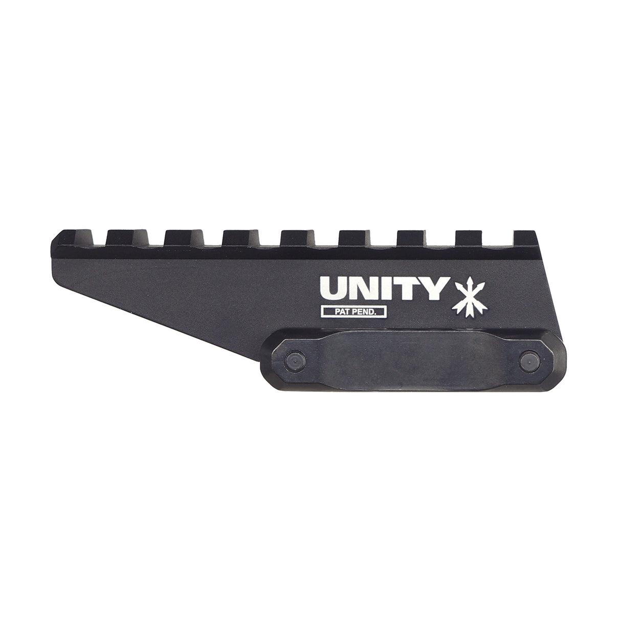 PTS Unity Tactical FAST Absolute Riser for 20mm Rail ( UT24049 )