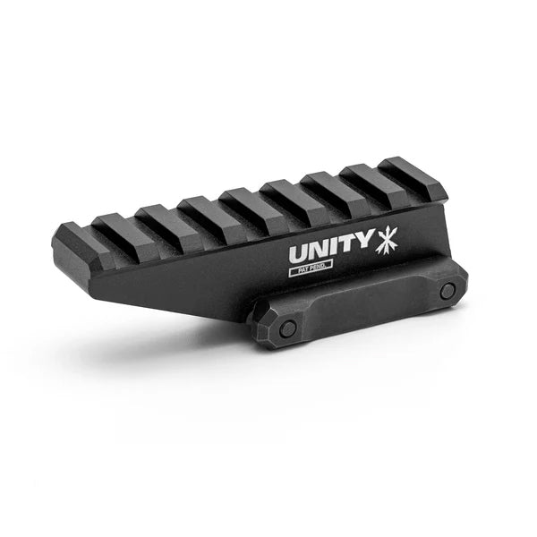 PTS Unity Tactical FAST Absolute Riser for 20mm Rail ( UT24049 )