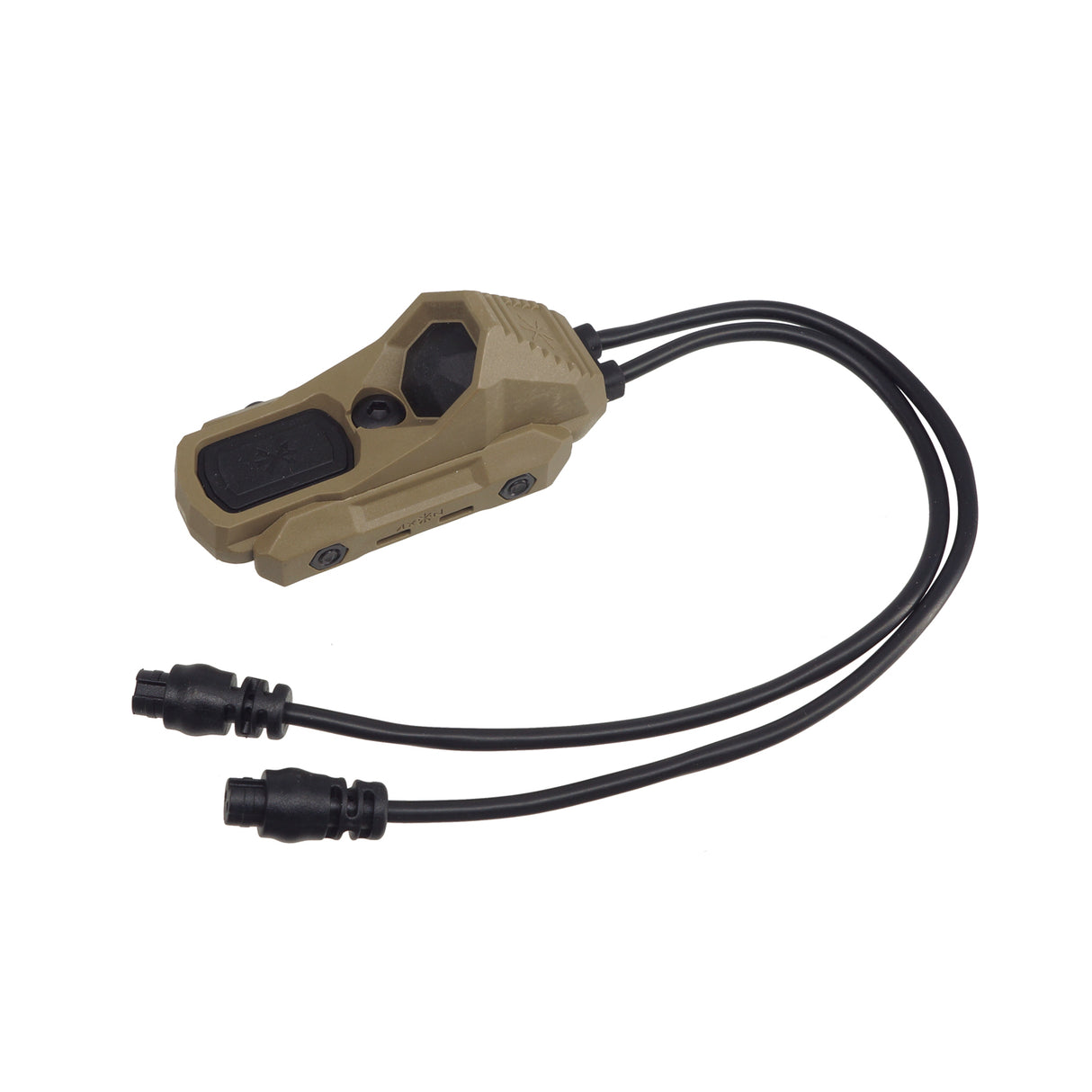 PTS Unity Tactical AXON Dual-Device Control Switch ( UT24145 )